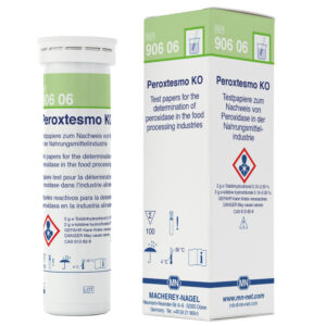 Teste Qualitativo PEROXITESMO - 90606