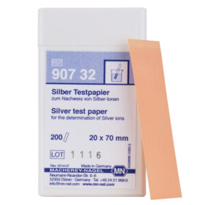 Teste Qualitativo Prata - 90732