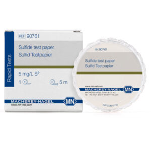 Teste Qualitativo Sulfeto - 90761