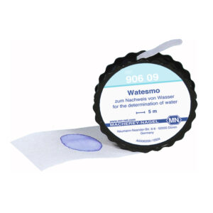 Teste Qualitativo WATESMO - 90609