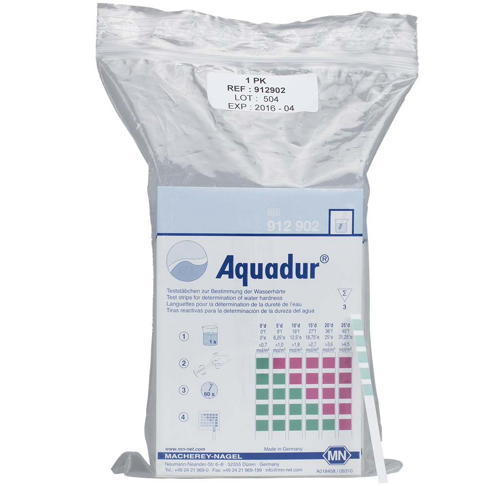 Teste Semi Quantitativo 912902 Teste Semi-Quantitativo - 912902