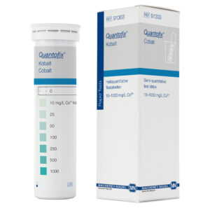 Teste Semi-Quantitativo - 91303