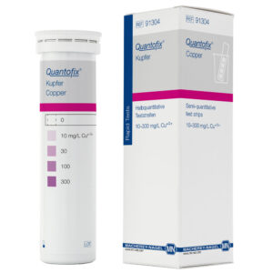 Teste Semi-Quantitativo - 91304
