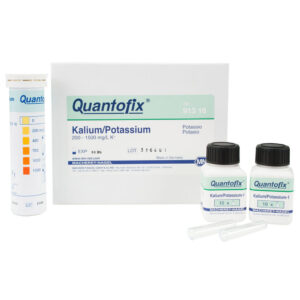 Teste Semi-Quantitativo - 91316