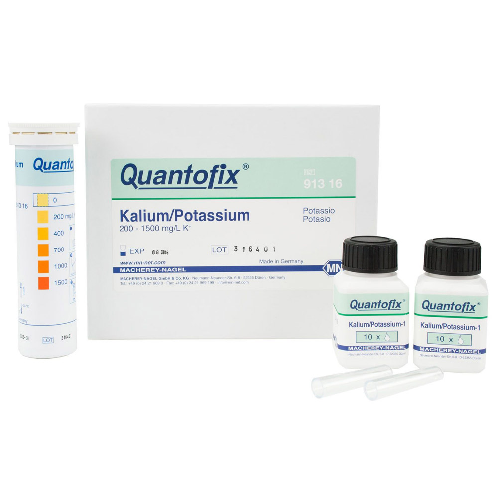 Teste Semi Quantitativo 91316 Teste Semi-Quantitativo - 91316