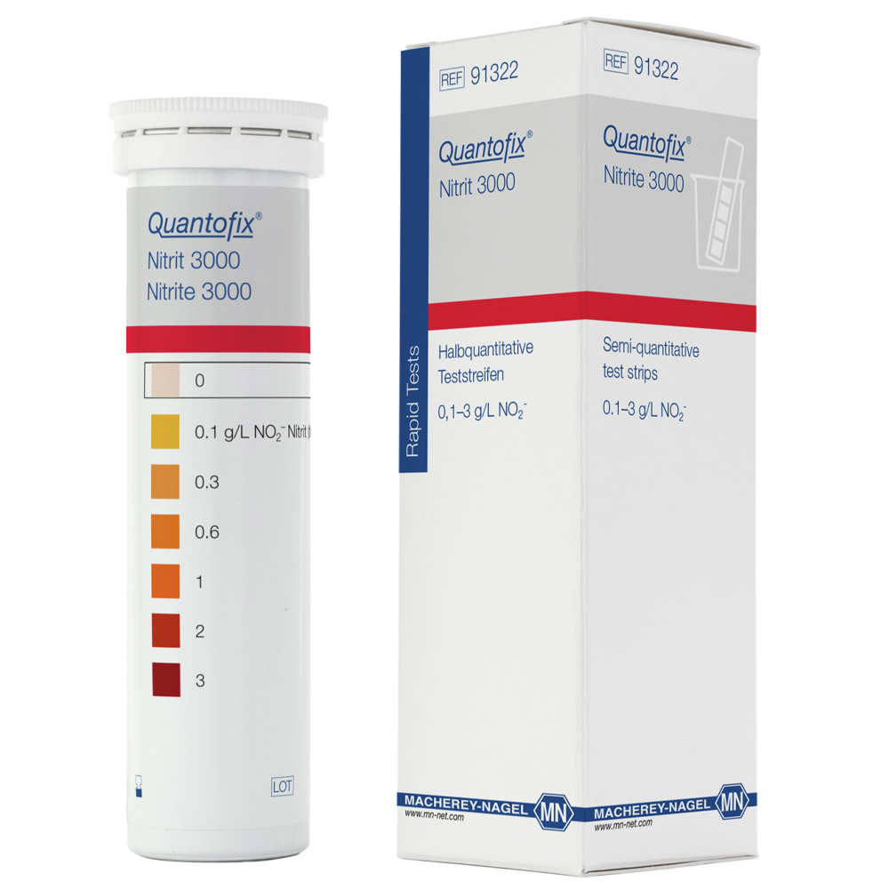 Teste Semi Quantitativo 91322 Teste Semi-Quantitativo - 91322