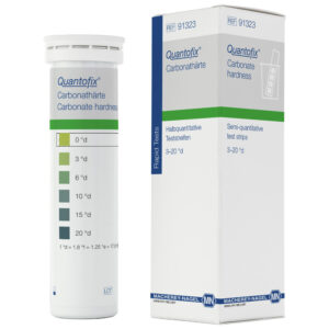 Teste Semi-Quantitativo - 91323