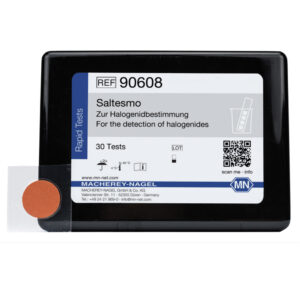 Teste Semi-Quantitativo Cloreto de Sódio - 90608