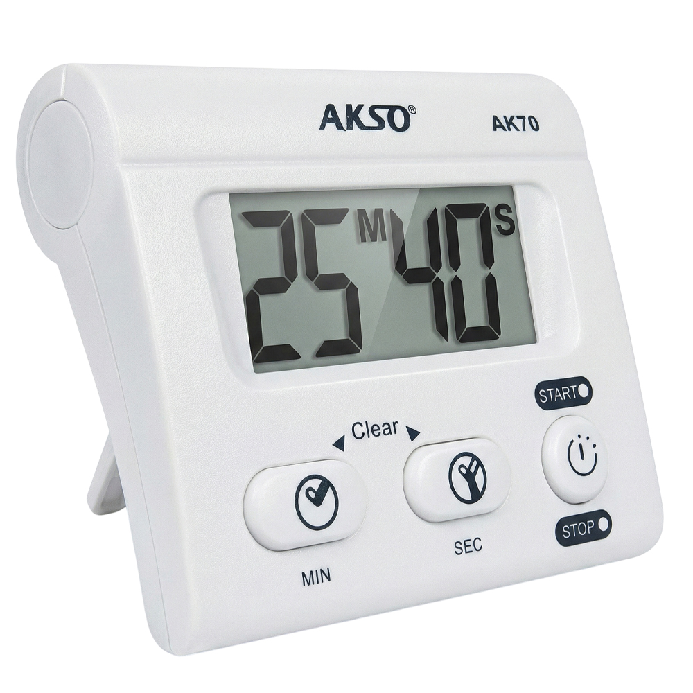 Timer Digital AK 70 Timer Digital - AK-70
