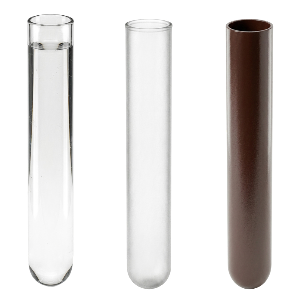 Tubo 12x75mm Poliestireno – Volume 5mL Tubo 12x75mm Poliestireno – Volume 5mL