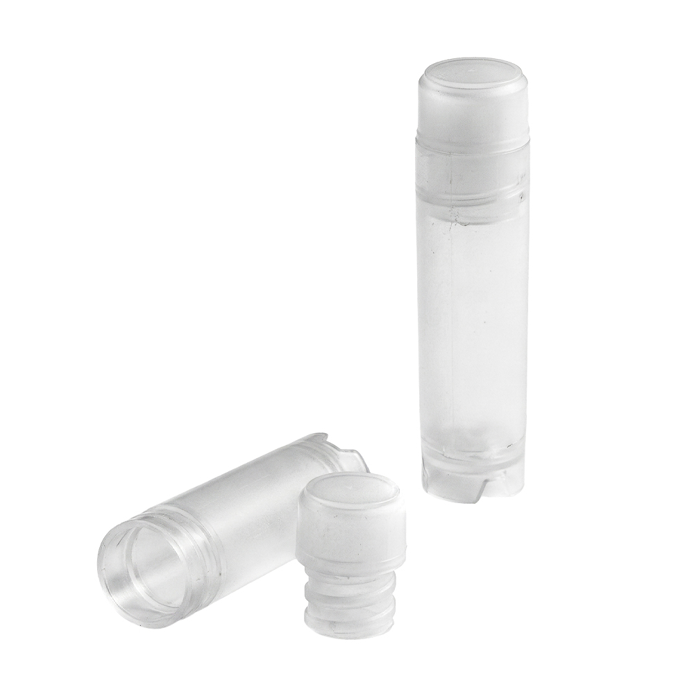Tubo Criogenico com Rosca Interna 2mL Tubo Criogênico com Rosca Interna - 2mL