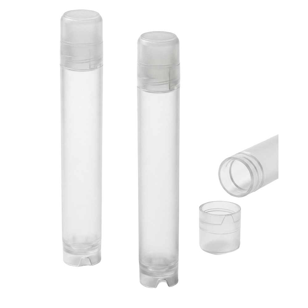 Tubo Criogenico com Rosca Interna 4mL Tubo Criogênico com Rosca Interna - 4mL