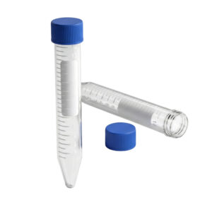 Tubo Falcon Estéril Individual – 15mL