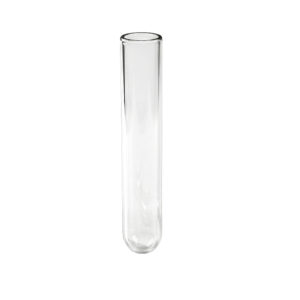 Tubo em Poliestireno - 13x75mm