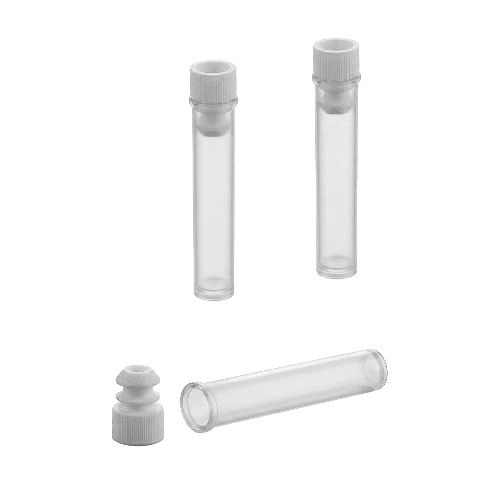 Tubo em Polipropileno – Tubo em Polipropileno – 12x56mm