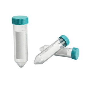 Tubo para Centrifugação tipo Falcon – Capacidade 50mL