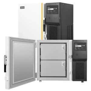 Ultra Freezer - Faixa de Temperatura -40°C a -86°C - MD-86L108