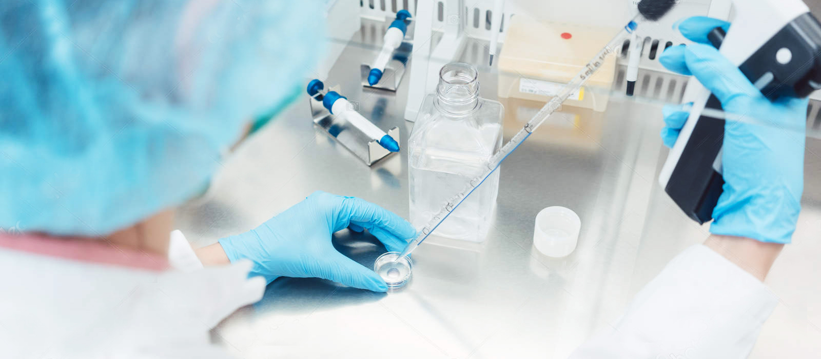 Pipetador