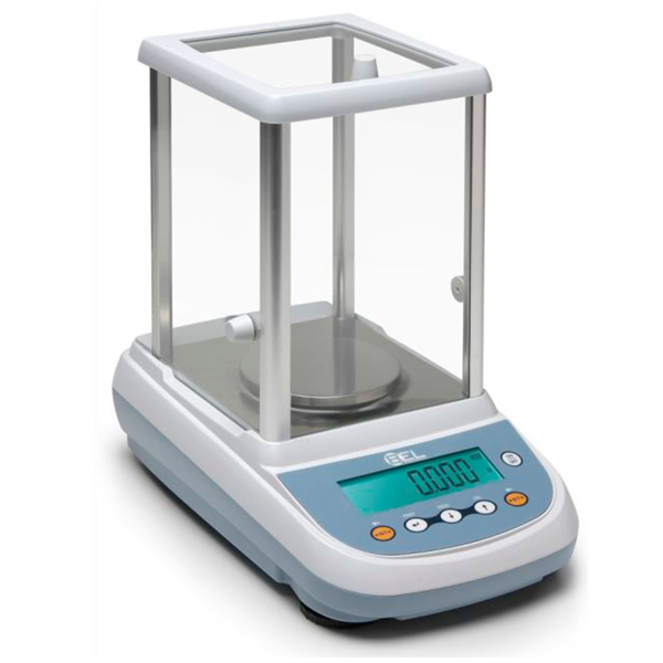 balanca de precisao com calibracao automatica 2 Balança de Precisão-Conheça o Guia do Comprador