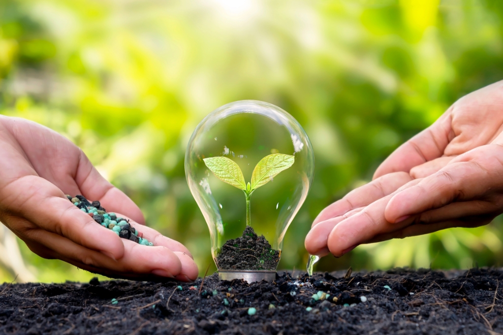 Analise de NPK em Fertilizantes 990 x 660 Análise de NPK em Fertilizantes: Guia Técnico Completo