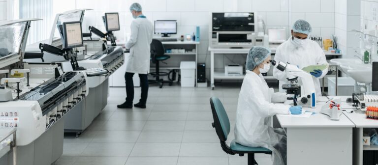 Equipamentos para Laboratório duraveis