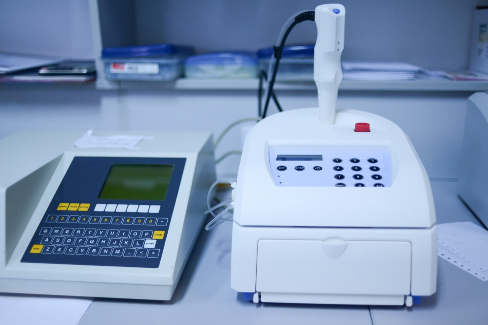 Por que Escolher Equipamentos Laboratoriais Duráveis