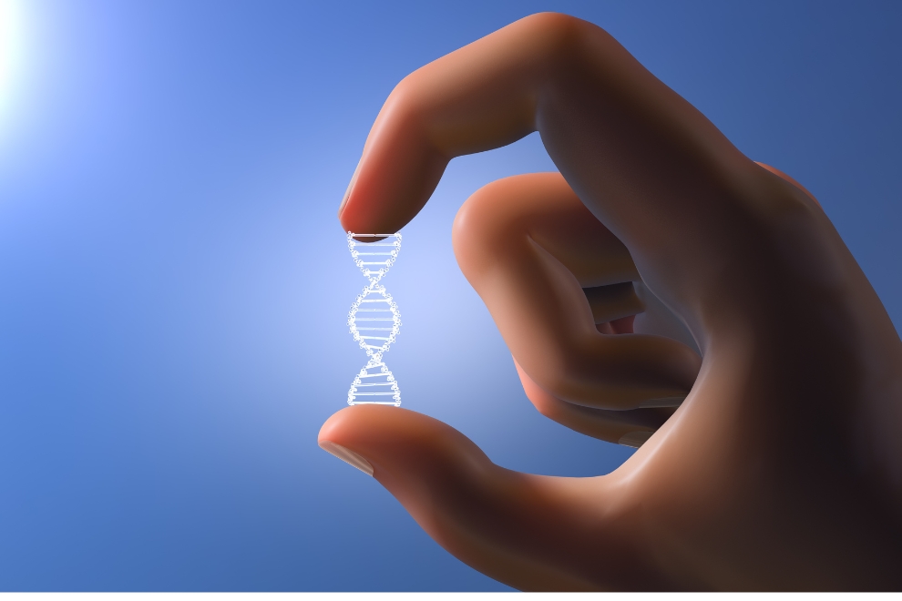 NanoDrop para analise de DNA e RNA 5 vantagens do NanoDrop para análise de DNA e RNA