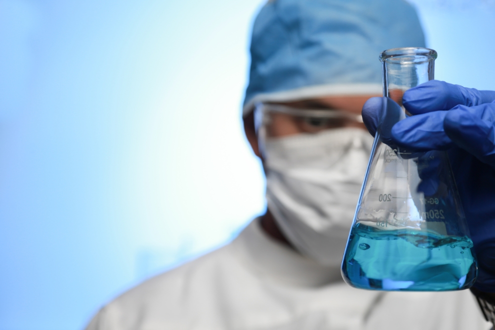 Função do Técnico de Laboratório e sua Importância Hoje