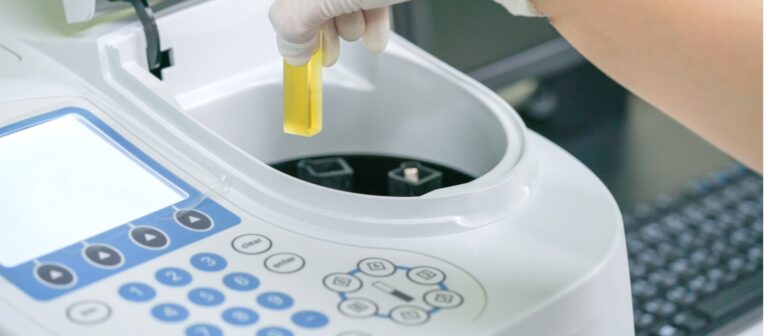 mitos e verdades espectrofotômetro