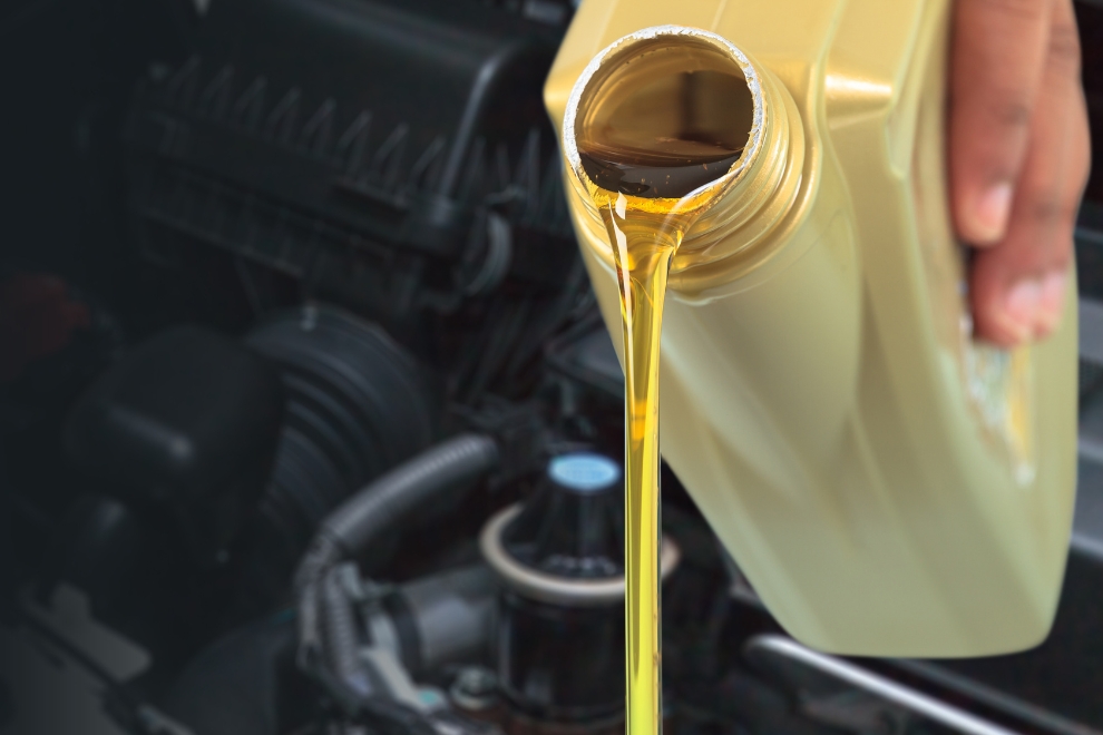 viscosidade na formulacao de oleos lubrificantes 990 x 660 px 1 Vantagens do Viscosímetro Rotacional em Lubrificantes