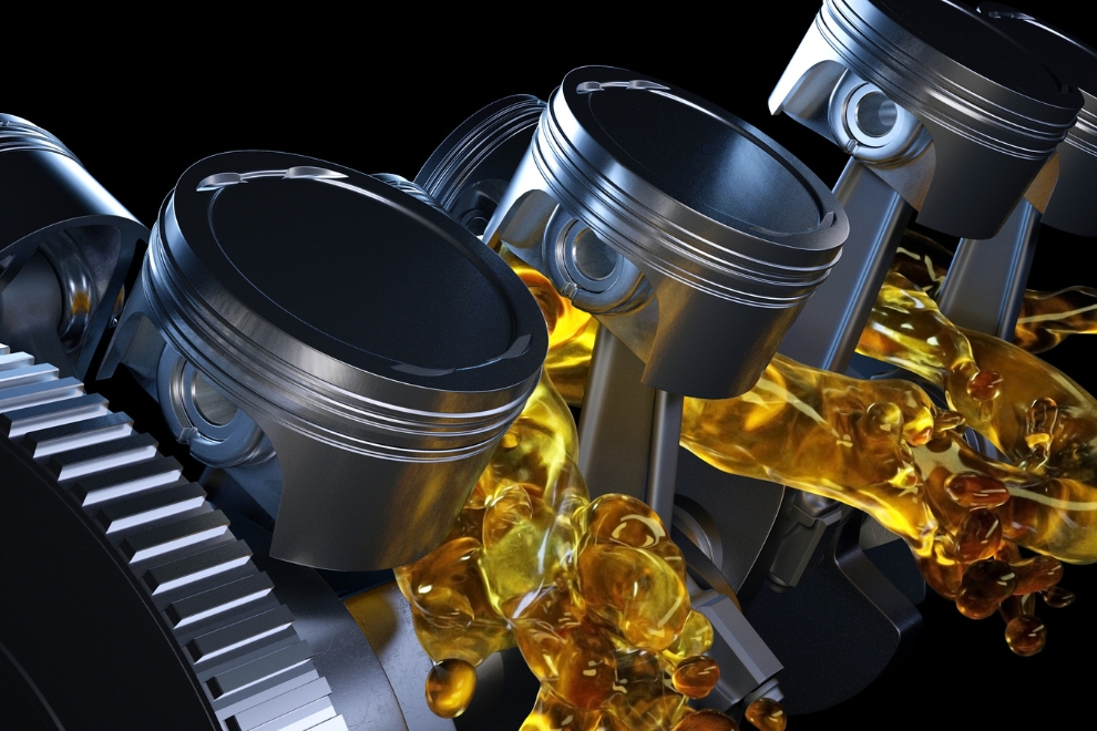 viscosidade na formulacao de oleos lubrificantes 990 x 660 Vantagens do Viscosímetro Rotacional em Lubrificantes