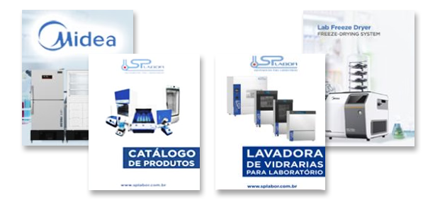 Catálogos Download