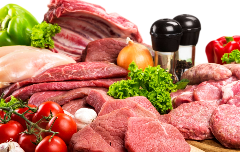 Controle de qualidade da carne 1 Controle de Qualidade da Carne: Análises e Equipamentos