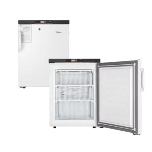 Freezer Biomédico - Capacidade 106 Litros - MD-25L106