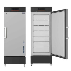 Freezer Biomédico - Capacidade 308 Litros - MD-25L308 (1)
