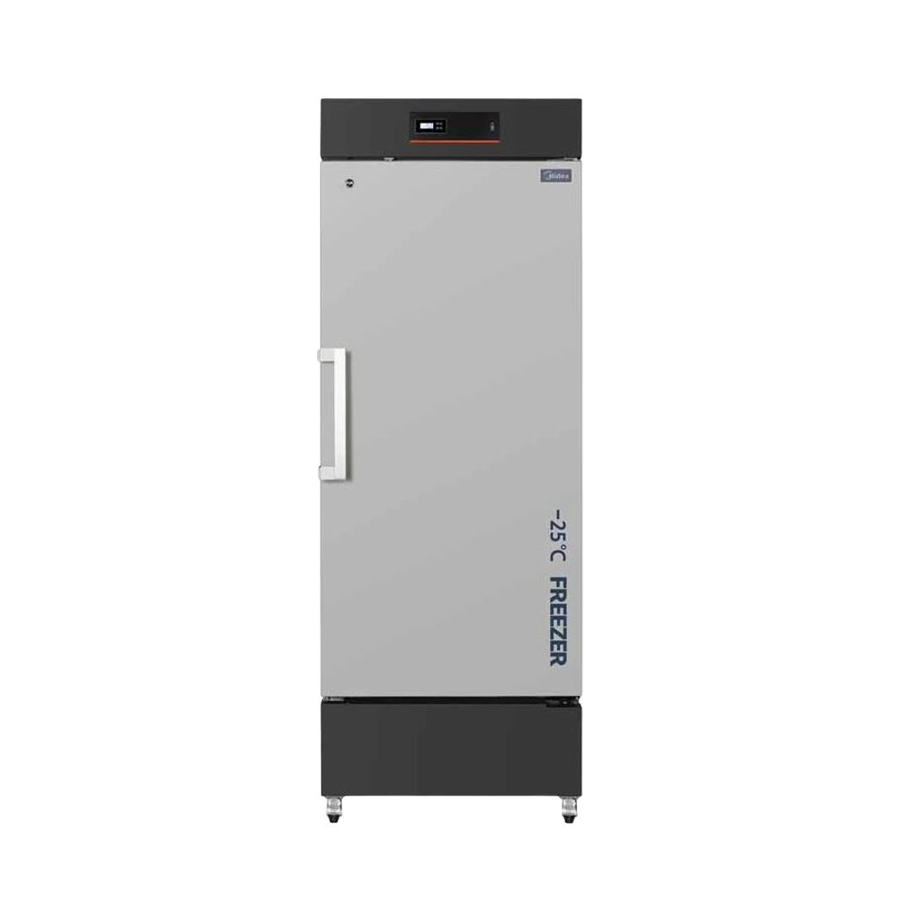 Freezer Biomedico Capacidade 308 Litros MD 25L308 2 Freezer Biomédico - Capacidade 308 Litros - MD-25L308 (2)