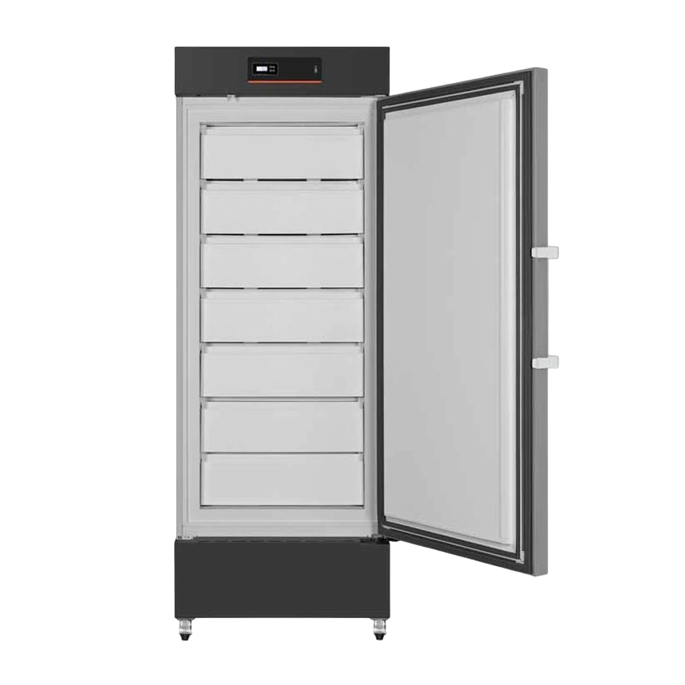 Freezer Biomedico Capacidade 308 Litros MD 25L308 3 Freezer Biomédico - Capacidade 308 Litros - MD-25L308 (3)