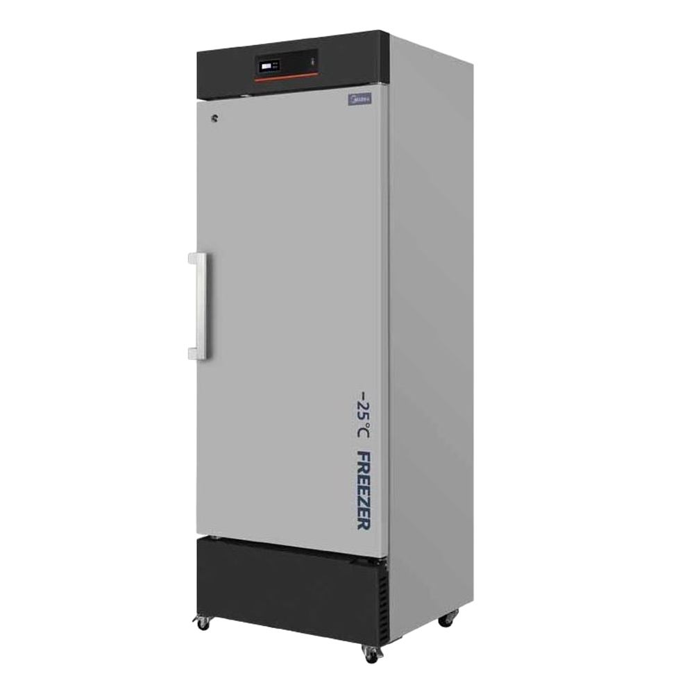 Freezer Biomedico Capacidade 308 Litros MD 25L308 4 Freezer Biomédico - Capacidade 308 Litros - MD-25L308 (4)