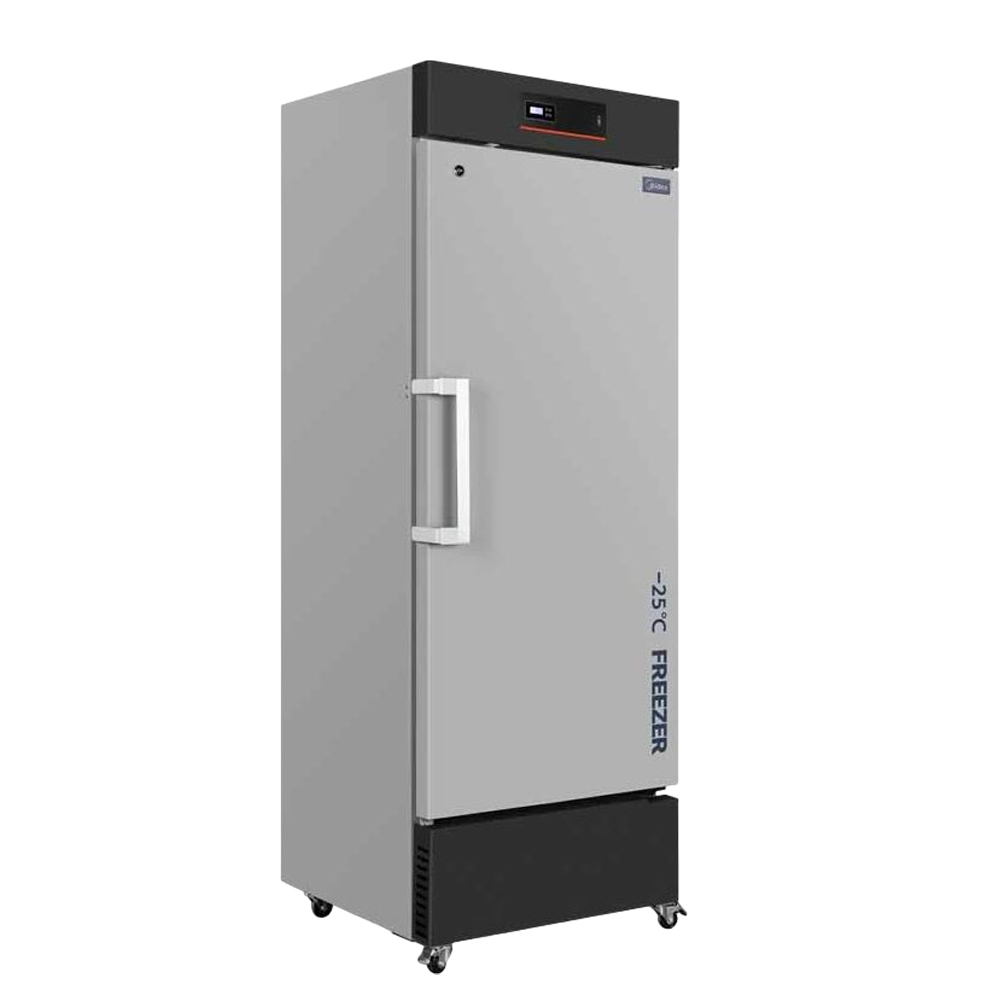 Freezer Biomedico Capacidade 308 Litros MD 25L308 5 Freezer Biomédico - Capacidade 308 Litros - MD-25L308 (5)
