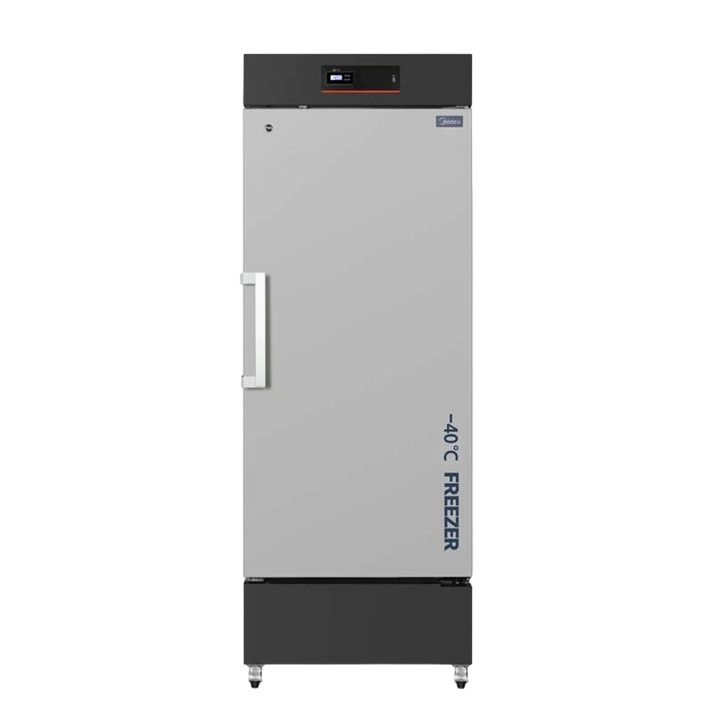 Freezer Biomedico Capacidade 308 Litros MD 40L308 2 Freezer Biomédico - Capacidade 308 Litros - MD-40L308 (2)
