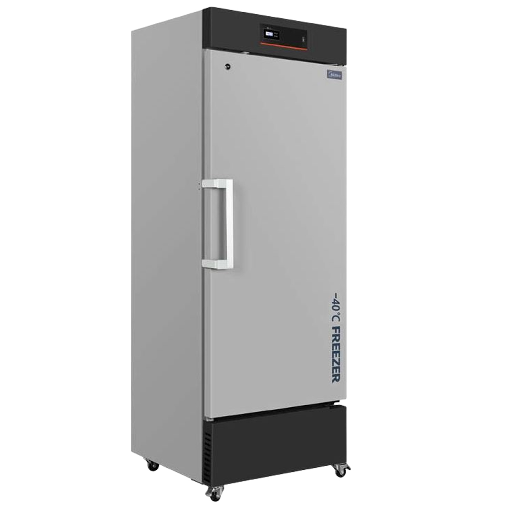 Freezer Biomedico Capacidade 308 Litros MD 40L308 3 Freezer Biomédico - Capacidade 308 Litros - MD-40L308 (3)