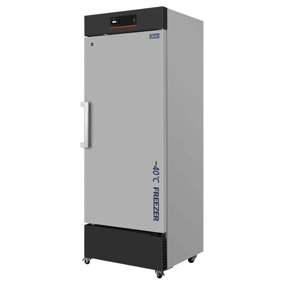 Freezer Biomedico Capacidade 308 Litros MD 40L308 4 Freezer Biomédico - Capacidade 308 Litros - MD-40L308 (4)