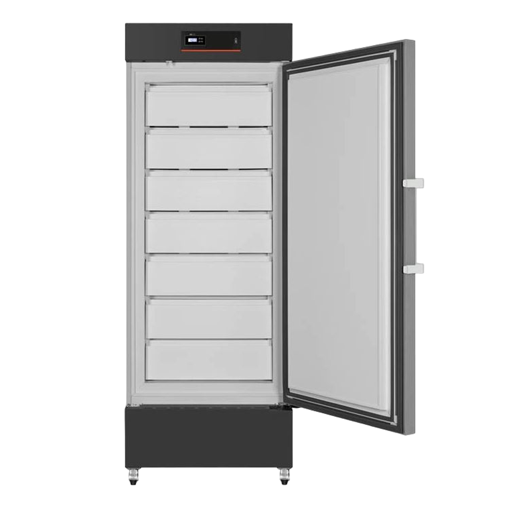 Freezer Biomedico Capacidade 308 Litros MD 40L308 5 Freezer Biomédico - Capacidade 308 Litros - MD-40L308 (5)