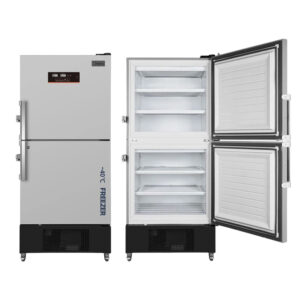 Freezer Biomédico - Capacidade 518 Litros - MD-25L518 (1)