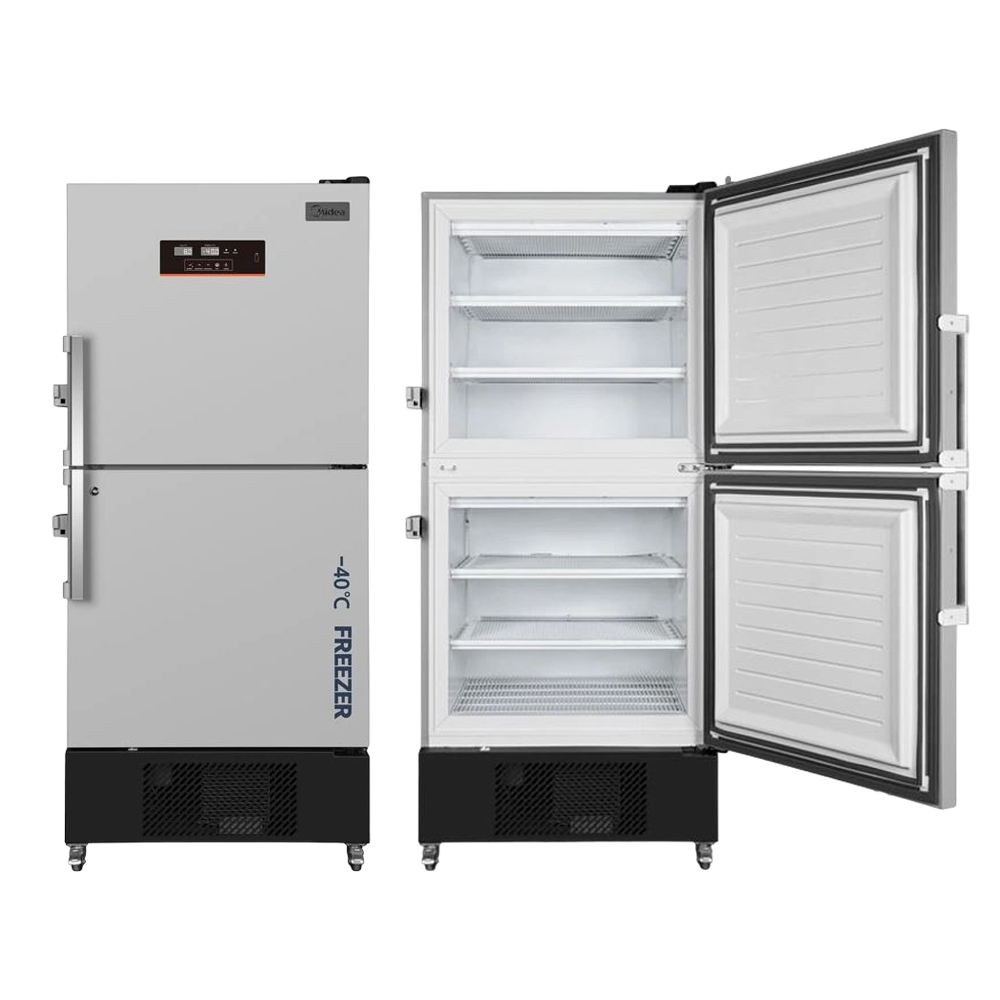 Freezer Biomedico Capacidade 518 Litros MD 25L518 1 1 Freezer Biomédico - Capacidade 518 Litros - MD-25L518 (1)