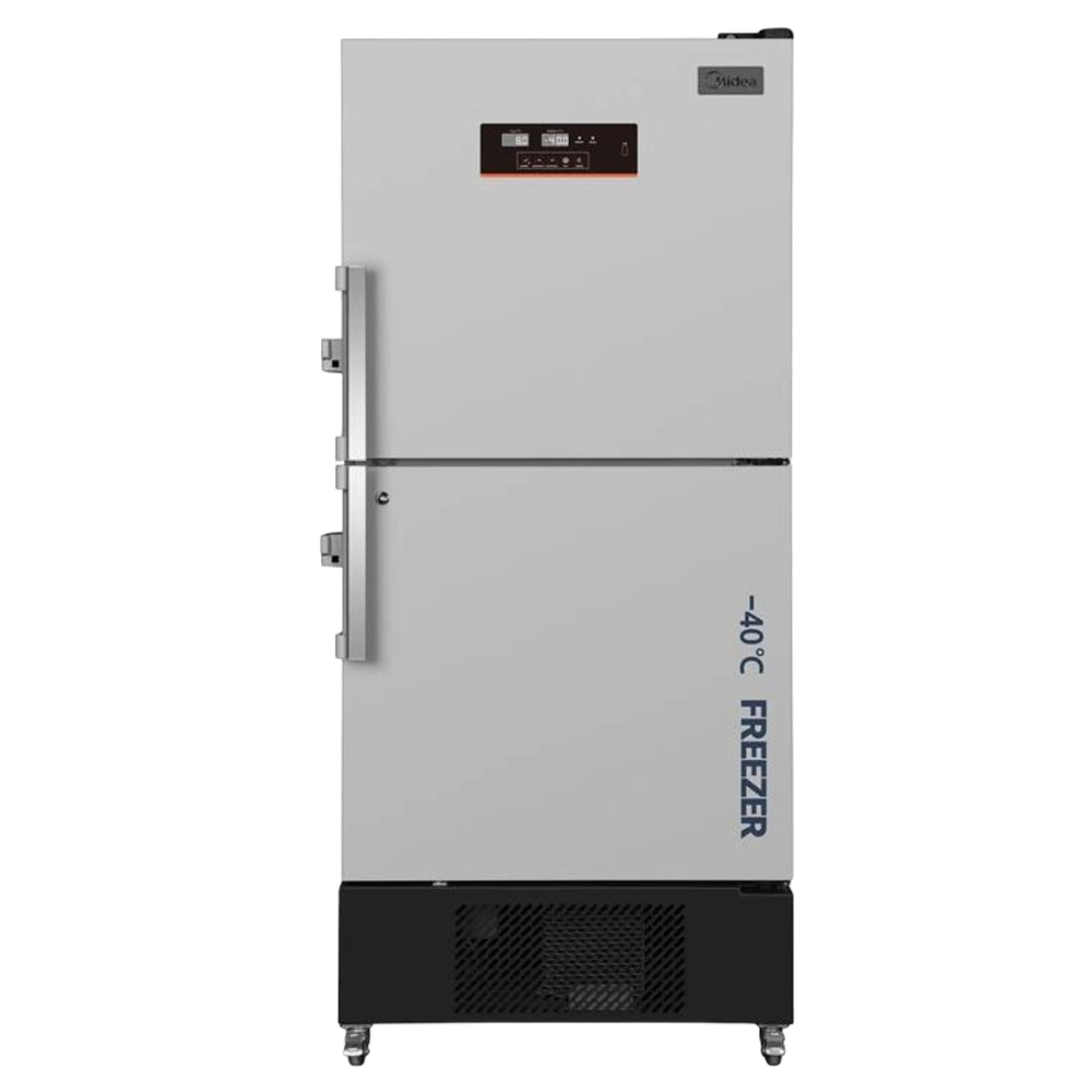 Freezer Biomedico Capacidade 518 Litros MD 25L518 2 1 Freezer Biomédico - Capacidade 518 Litros - MD-25L518 (2)