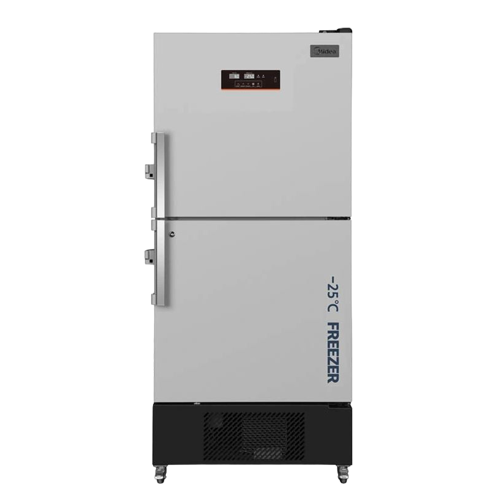Freezer Biomedico Capacidade 518 Litros MD 25L518 2 Freezer Biomédico - Capacidade 518 Litros - MD-25L518 (2)