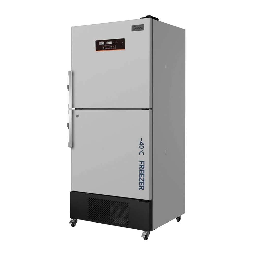 Freezer Biomedico Capacidade 518 Litros MD 25L518 3 1 Freezer Biomédico - Capacidade 518 Litros - MD-25L518 (3)