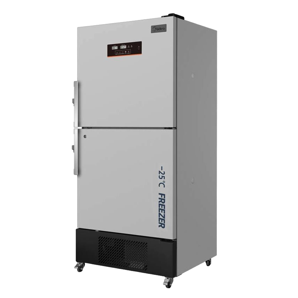 Freezer Biomedico Capacidade 518 Litros MD 25L518 3 Freezer Biomédico - Capacidade 518 Litros - MD-25L518 (3)