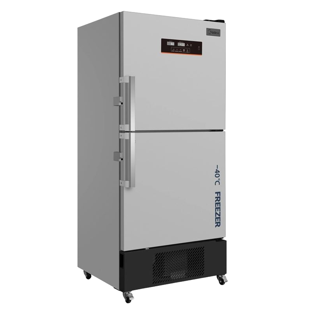 Freezer Biomedico Capacidade 518 Litros MD 25L518 4 1 Freezer Biomédico - Capacidade 518 Litros - MD-25L518 (4)